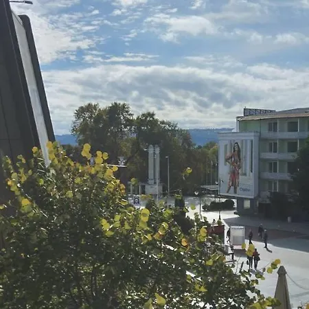 Lejlighed Festival And Congress Centre