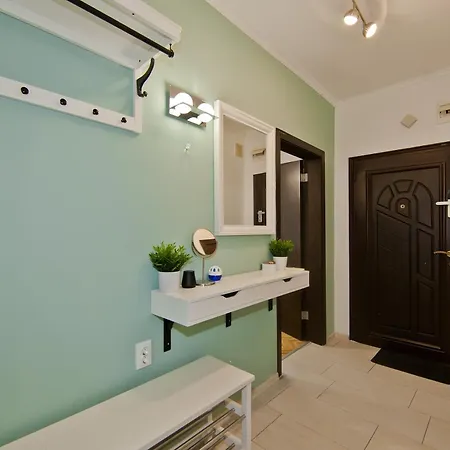 Lejlighed Festival And Congress Centre Varna