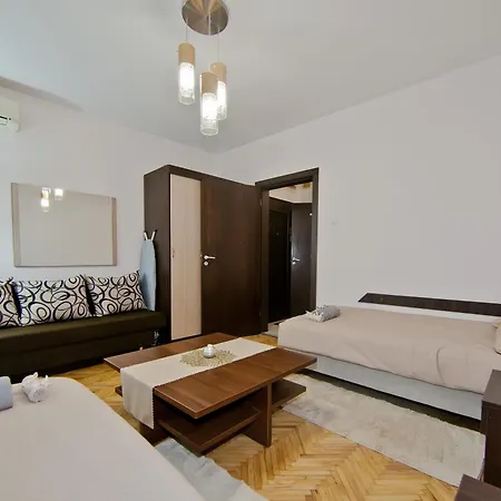 Festival And Congress Centre * Warna