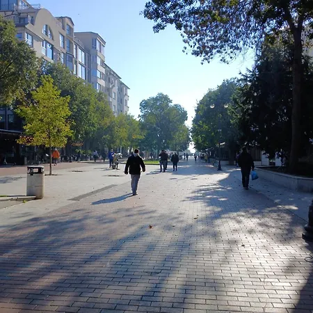 Apartment Festival And Congress Centre *