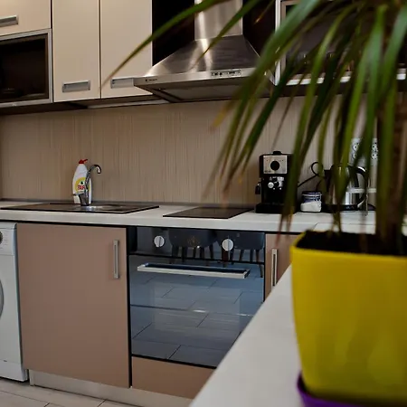 Festival And Congress Centre * Varna