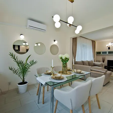 Festival And Congress Centre Appartement *