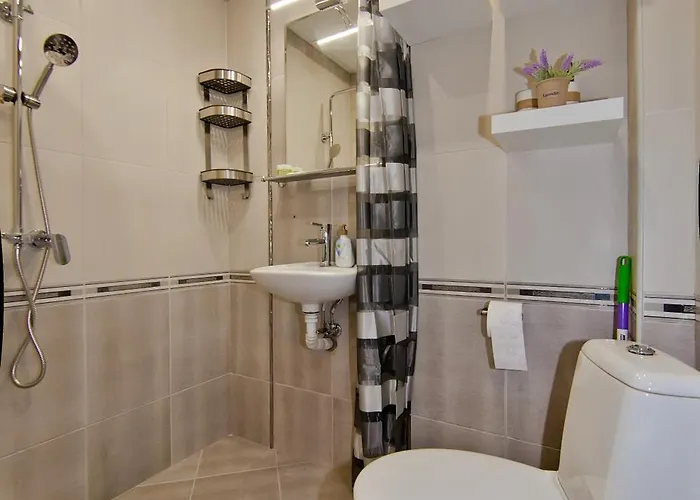 Festival And Congress Centre * Varna